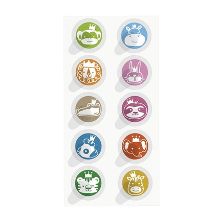 Naturalz Bite Relief Plasters 30 Pieces