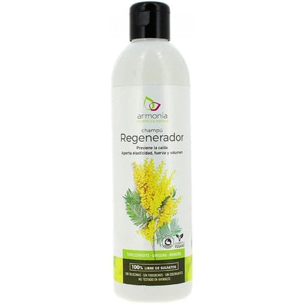 Regenerating Hair Loss Shampoo 250ml