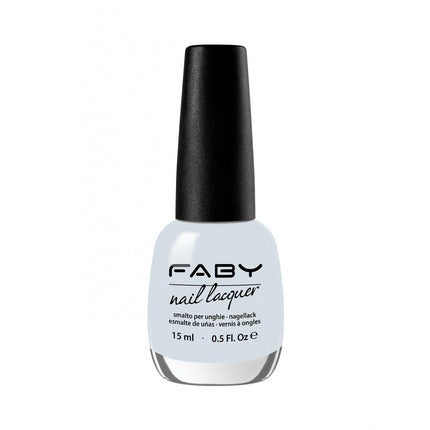 Faby Nail Polish Lightness 15ml