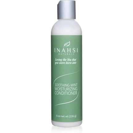 Inahsi Naturals Soothing Mint Moisturizing Conditioner