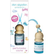 Don Algodon Amb. Car Pendant 6.5ml
