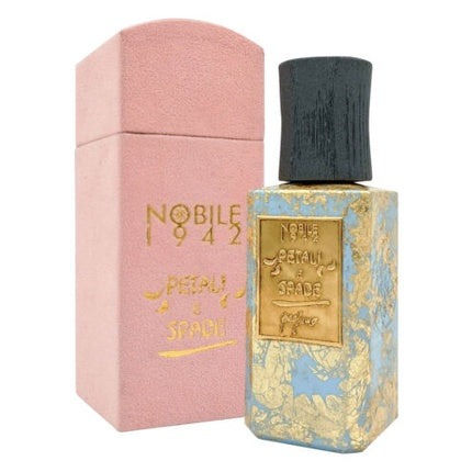 Nobile 1942 Extrait de Parfum Petali e Spade FPS101 75ml Scent Perfume
