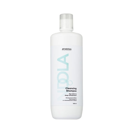 Indola Cleansing Shampoo 1000 Ml