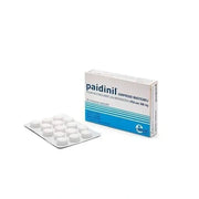 Epitech Group Spa Paidinil 30 Tablets