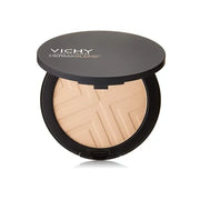 Vichy Dermablend Covermatte Compact Powder Foundation Spf 25 25 Nude 95g