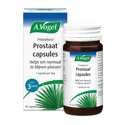 Avogel Avogel Prostaforce