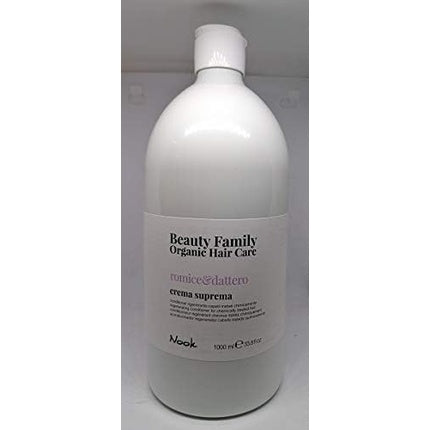 Nook Romice & Date Supreme Cream 1000ml