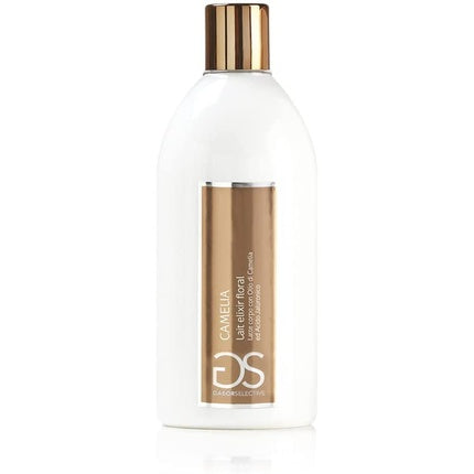 Gabor Milk Chamomile/Jaluronic Acid 550 Ml