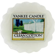 Yankee Candle Potpourri Wax Tarts, Clean Cotton Potpourri Tart 1 Wax Tarts