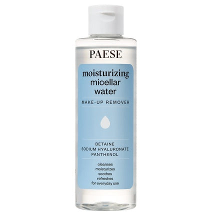 Paese Moisturizing Micellar Liquid 200ml