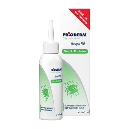 Prioderm Prioderm Shampoo Plus