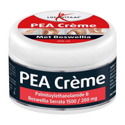 Lucovitaal Pea Cream