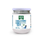 Naturgreen Virgin Coconut Oil 200g