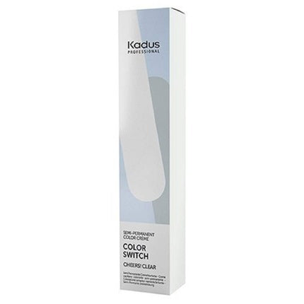 Kadus Professional Color Switch Direct Coloring Clear 80ml