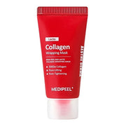 MEDI-PEEL Red Lacto Collagen Wrapping Mask MINI 15 ml