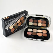 Bareminerals Travel Exclusive Palette The Suede Neutrals 8.0