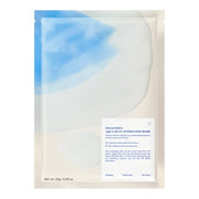 DR. ALTHEA Aqua Blue Hydration Mask 1 pcs