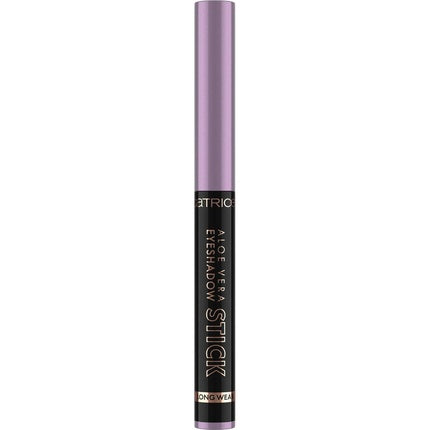 Catrice Aloe Vera Eyeshadow Stick 1.5g 070 Satin Lilac