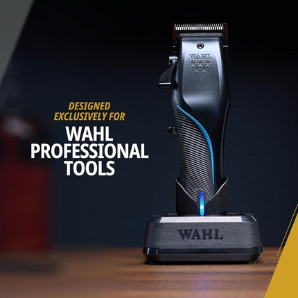 Wahl Single Charge Stand Clipper Trimmer & Shaver Charger for Wahl Barber