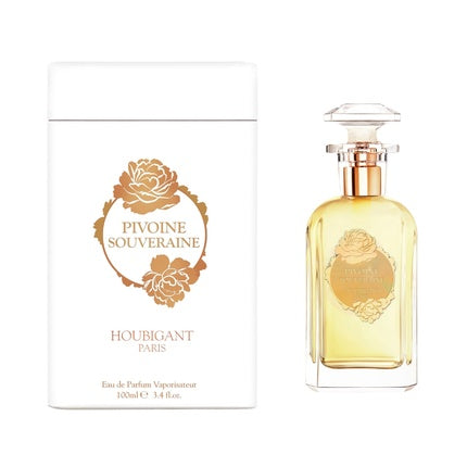 Houbigant Pivoine Souveraine - Unisex Fragrance