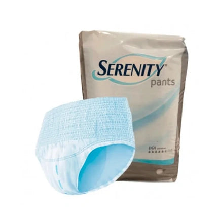 Serenity Serenity Slip Day Size Small 80u
