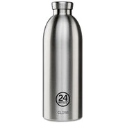 24bottles Clima Bottle 085 L Steel