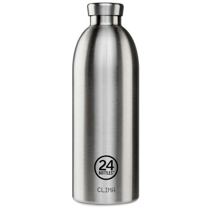 24bottles Clima Bottle 085 L Steel
