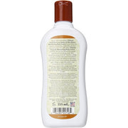 Africa's Best Ultimate Organics Cocoa & Shea Butter Lotion 12oz