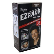Bigen EZ Color for Men Real Black Kit
