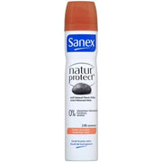 Sanex Natur Sensible Deodorant 200ml
