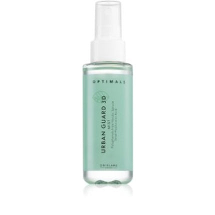 Oriflame Optimals Urban Guard 3d Moisturizer - 100 Ml