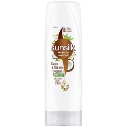 Sunsilk Coconut and Aloe Balm 200ml
