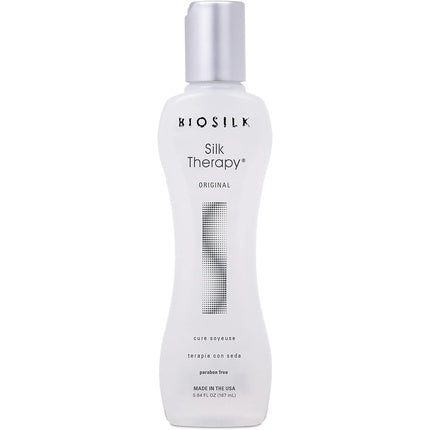 BioSilk Silk Therapy 167 ml Hair Serum