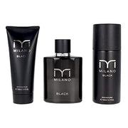 Milano Black Lot