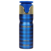 Riiffs Enigma Body Perfumed Spray 200 Ml