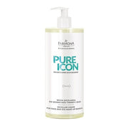 Farmona Professional Pure Icon Micellar Liquid For Face And Eye Make-Up Remover - 500ml