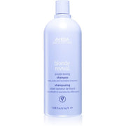 AVEDA Blonde Revival Shampoo Purple Toning 1000ml