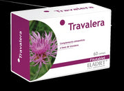 Eladiet Eladiet Travalera 60 Tablets 330 Mg
