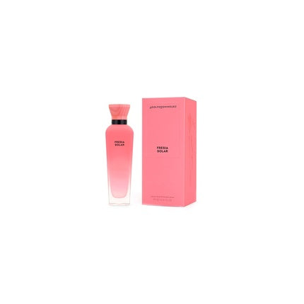 Adolfo Dominguez Ad Agua Fresca Fresia Solar Eau De Parfum Spray 120 Ml