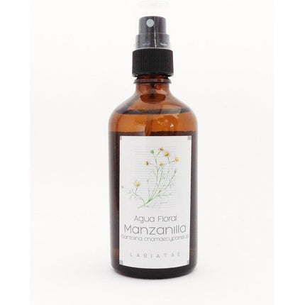 Organic Chamomile Hydrosol 100ml