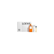 Loewe Solo El Eau De Toilette Spray 100 Ml Set