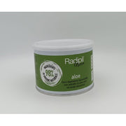 Radipil Liposoluble Wax Aloe And Hyaluronic Acid 400ml