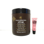 Racioppi Nutritive Macadamia and Collagen Hair Mask 1000ml 1L