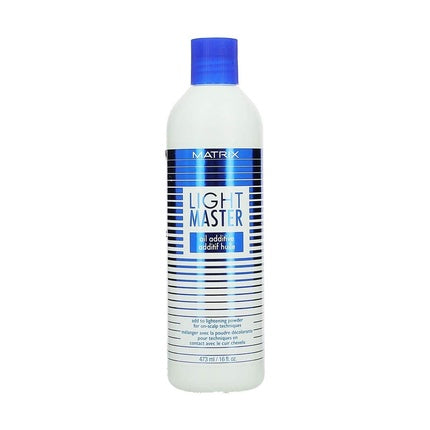 Matrix Light Master Oil Additive 473ml