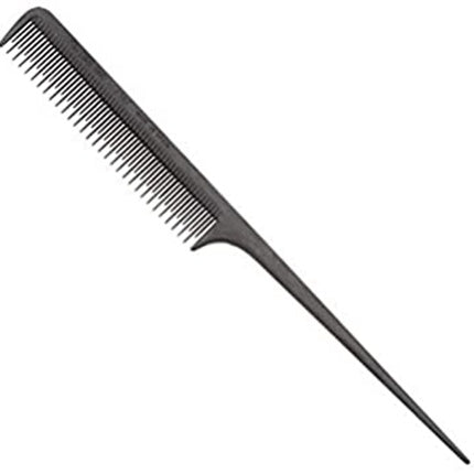 Eurostil Eurostil Special Carbon Comb 205 Cm