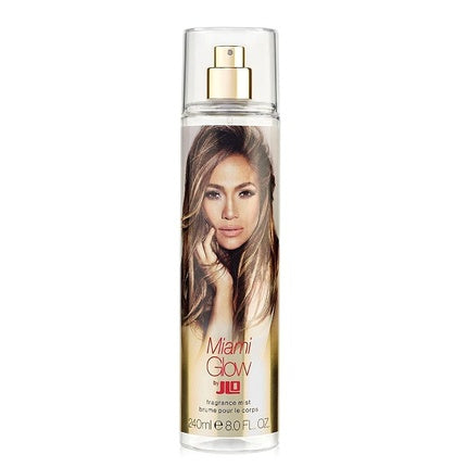 Jennifer Lopez Miami Glow Body Mist 240ml