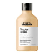 L'Oreal Professionnel Serie Expert Absolut Repair Regenerating Shampoo For Damaged Hair 300ml