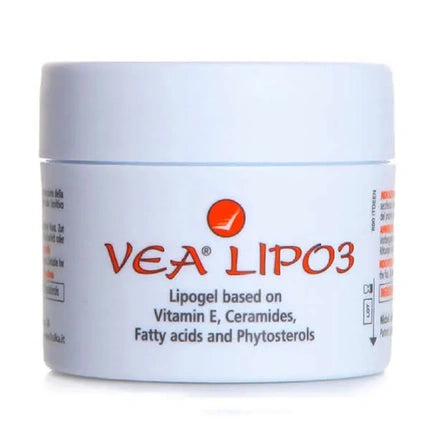 Vea Vea Lipo3 Gel 50ml