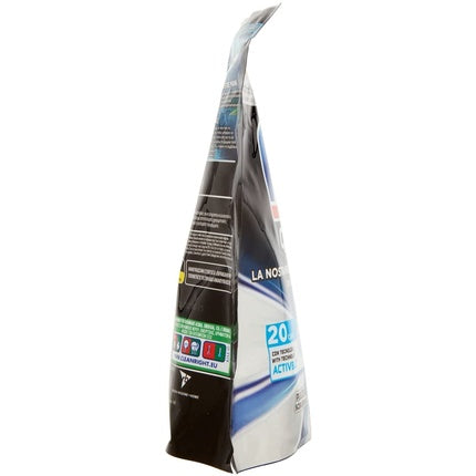 Finish Quantum Max Dishwasher Detergent Regular 20 Tabs