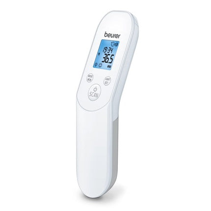 Beurer Ft 85 Contactless Thermometer With 5 Years Warranty